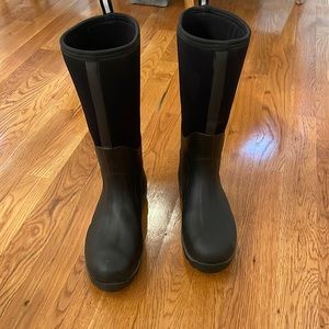 Men’s muck boots arctic sport chore tall size 13